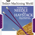 Finding your Needle in a Haystack