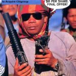 Negotiating Like Pirates