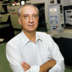 Livaldo Aguiar dos Santos, CEO of Romi