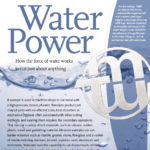 How It Works – Water Power