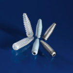 New Bone Screws Could Make it Hard For CNC Swiss Guys
