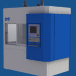 Nagel ECO 40 Honing System