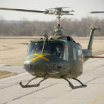 The First Flight of the 563