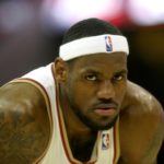 Lebron James Vs. Michael Jordan