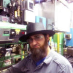 Amish Precision Machining