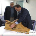 Centerless Grinding 101 with Romas Juodvalkis Part II