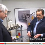 Centerless Grinding 101 with Romas Juodvalkis