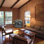 Looking for a Davenport for My Living Room
