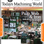 Pulp Web & Iron:Where Do You Find Information on Used Machinery?