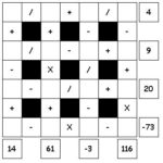 Math Challenge