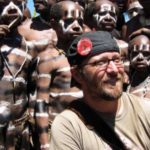 Interview with Photographer Greg Davis