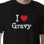 After Two Years, Every Day is Gravy
