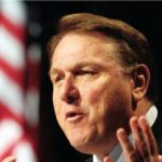 An interview with James P. Hoffa
