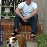 Major League Baseball agent, Matt Sosnik
