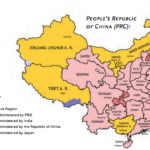 In 10 years, will China have a democratic government?