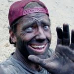 One on One with Mike Rowe of “Dirty Jobs”