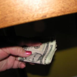 Working Under the Table