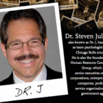One on One with Chicago Bulls Psychologist Dr. Steven Julius