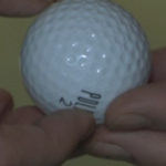 A Cure for Your Golf Slice?