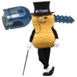 Mr. Bone Screw