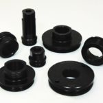New How it Works – Machining Families of Parts