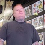 One on One – Tattoo Artist Ron Dolecek