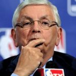 NBA owner rep, David Stern, is getting blamed more and more for the failed NBA negotiations.