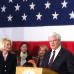 My Dinner With Newt