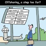 The Risks and Rewards of Offshoring for Smaller Manufacturers
