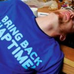 An Interview with Jake Nickell from Threadless