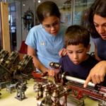 Celebrating America’s Love Affair with Machining