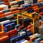 International Trade: Buy Power, Sell Ideas