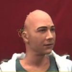 Emotional Robots, IMTS (again), and Obnoxious People