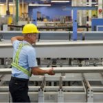 Manufacturing in America – A Story of Global Competition