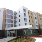 The new PADS Permanent Facility for the Homeless in Country Club Hills, Ill.