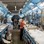 In Manufacturing Shift, Made in U.S. but Sold in China
