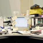 Living Disorganized