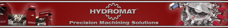 Hydromat
