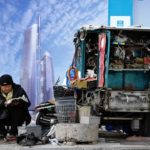 China Tackles Income Divide
