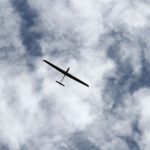 Unmanned gliders: Flights of fancy