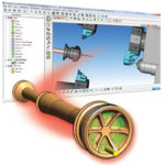 See PartMaker at PMTS 2013 in Columbus, OH | April 16 – 18, 2013 | Booth #733