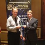 Polygon Solutions is 2013 Transformation Award Winner