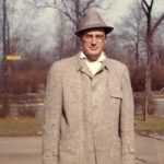 Leonard Graff