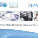 A New PartMaker Advanced Manufacturing Edu Series
