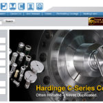 World’s Largest Manufacturer of Spindle Tooling…