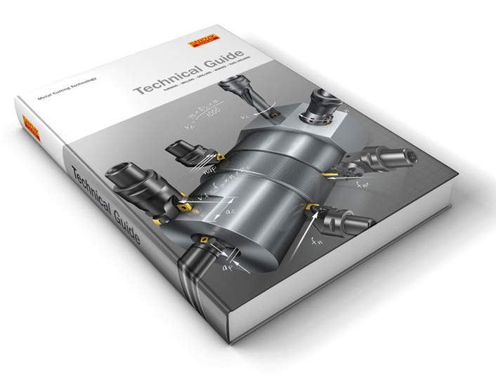 Sandvik Coromant Releases New Technical Guide Today’s Machining World