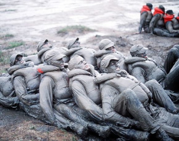 Compassion of a Navy Seal