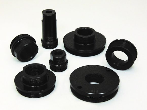 How it Works – Machining Families of Parts