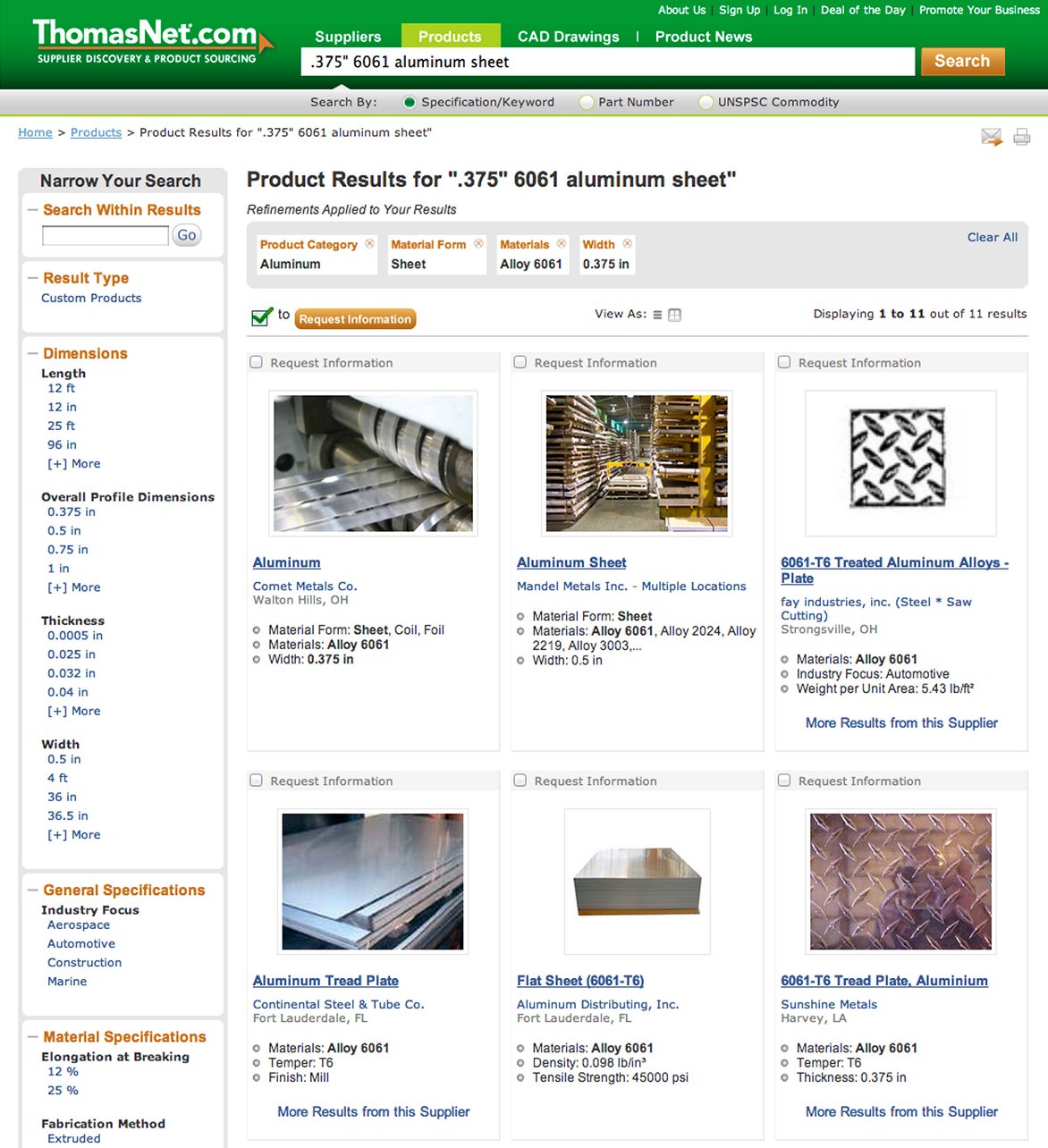 ReLaunches its Industry Leading Platform for Supplier