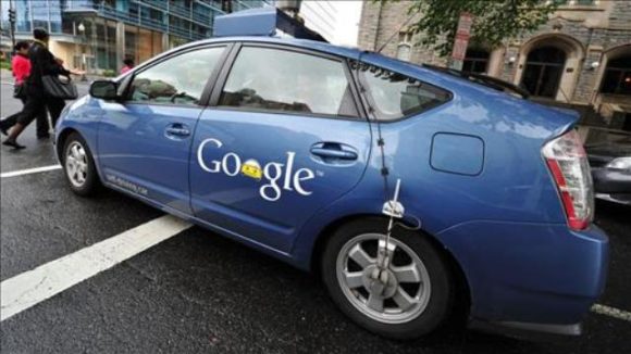 Will you miss driving?